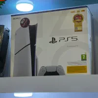 PlayStation 5 -Slim -1Tb-2016