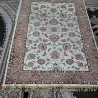 ۳عددفرش ماشینی کارکرده