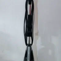 جارو برقی عصایی