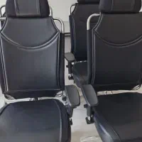 فروش صندلی‌ اداری مدیریتی