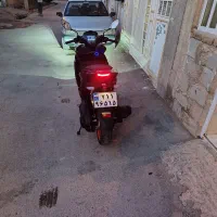 موتور ایروکس 180