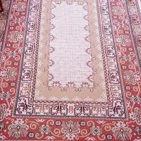 گلیم فرش ۱/۵در۲/۵