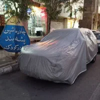 تولیدی چادر ماشین  .سواری وباری