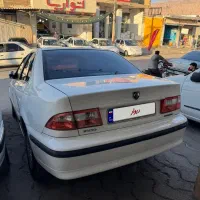 سمند مدل 93 LX|خودرو سواری و وانت|داراب, |دیوار