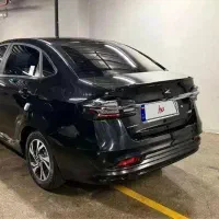 ایگل ۱۴۰۵ مشکی میکا