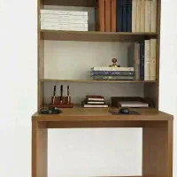 فروش جاکفشی،کتابخانه،قفسه ام دی اف