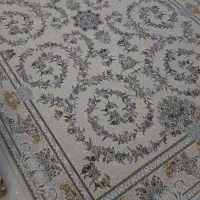 فروش فرش ۷۰۰شانهی صددرصد اکریلیک برجسته آکبند