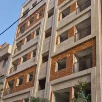 فروش-یکجا-شهران-1000-متر5طبقه10-واحد