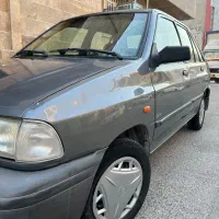 پراید مدل۸۷