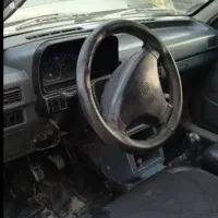 معاوضه پراید با 405 مدل 85/86/87|خودرو سواری و وانت|شهرکرد, |دیوار