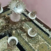 لوستر|لوستر و چراغ آویز|اهواز, پردیس دو|دیوار