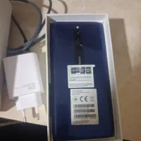 گوشی شیائومی redmi 8|موبایل|اصفهان, خواجه عمید|دیوار