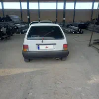 پراید هاچبک سریDm