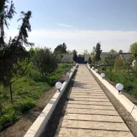 باغ ویلا ۲۳۰۰متری