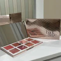 پالت رژ گونه