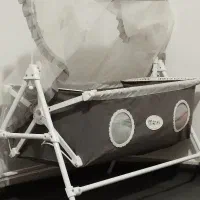 گهواره مانلی اسپرت فوری