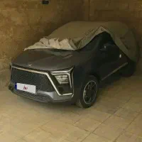 کی ام سی ایکس ۵ ( X5 ) خشک