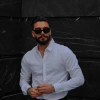 پیراهن کتان و پیراهن ساتن مردانه پیراهن مجلسی|لباس|مشهد, کوثر|دیوار