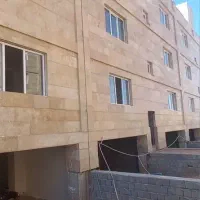 فروش واحد آپارتمان نوساز مسکن ملی حاجی آباد|پیش‌فروش املاک|کرمان, |دیوار