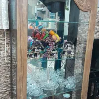 فروش ویترین|بوفه، ویترین، کنسول|شاهین‌شهر, عطار|دیوار