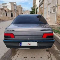 405|خودرو سواری و وانت|ساوه, |دیوار