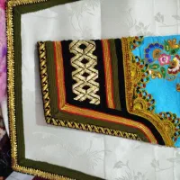 دوخت شلوار بندری|لباس|بندرعباس, |دیوار