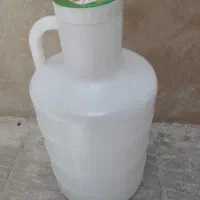دبه خالی خیار شور