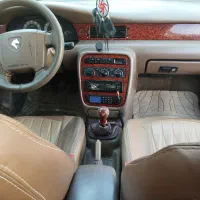 سمند EF7 دوگانه شرکتی|خودرو سواری و وانت|خزل, |دیوار