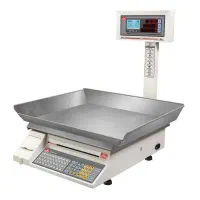 ترازو دیجیتال 14000 پلاس محک