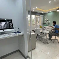 استخدام دستیار و منشی دندانپزشکی