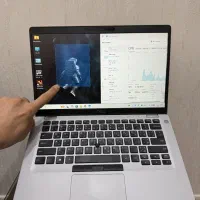لپ تاپ Dell Latitude 5411 لمسی سیم کارت 4G