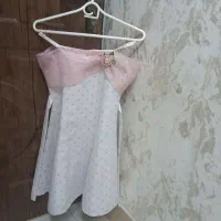 لباس مجلسی دخترانه