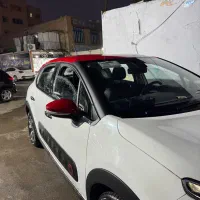 سیتروئن c3|خودرو سواری و وانت|اصفهان, جلفا|دیوار