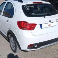 کوئیک 1400درحد صفر تک برگ سند کمکار|خودرو سواری و وانت|نیشابور, حسین آباد جدید|دیوار