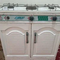 اجاق گاز