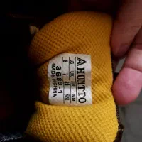 کفش کوهنوردی مردانه هامتو|کیف، کفش، کمربند|ری, دیلمان|دیوار