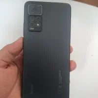 نوت ۱۱ پرو تمیز در حد خشک