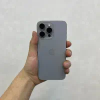 آیفون ۱۵ پرومکس باتری ۹۰٪ از دم قسط بلند مدت