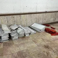 اسپیس و قفسه|فروشگاه و مغازه|فریدون‌کنار, |دیوار