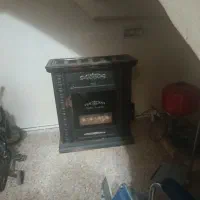 بخاری شومینه