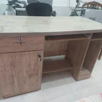 میز تحریر ام دی اف