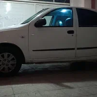 تیبا 2 مدل 97|خودرو سواری و وانت|گلبهار, شهر جدید گلبهار|دیوار