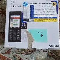2عددگوشی نوکیا 216 نو|موبایل|تهران, تهران‌سر|دیوار
