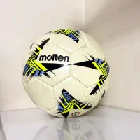 توپ مولتن چمنی طرح یورو