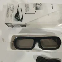 عینک سه بعدی اورجینال مارک سونی