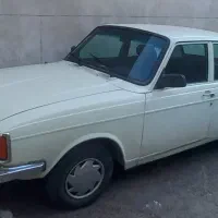 پیکان ۸۰ دوگانه شرکتی