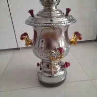 سماور|سماور، چایساز، قهوهساز|کامیاران, |دیوار