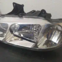 چراغ پارس سمت راننده