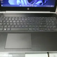 لپتاپ hpG5 core i5 نسل8 با 2هارد ssd و hdd|رایانه همراه|سراوان, |دیوار