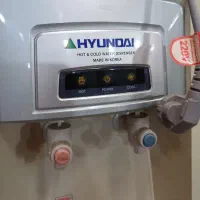 اب سرکن کن وگرم کن وتسویه اب|آب‌سردکن و تصفیه آب|اردبیل, |دیوار